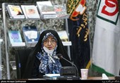 سخنرانی شرف بروجردی رئیس سازمان اسناد وکتابخانه ملی ایران در آئین رونمایی از کتب تاریخ شفاهی و اسنادی دفاع مقدس