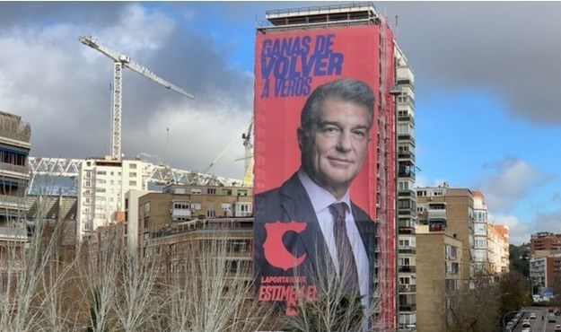 تیم فوتبال بارسلونا , فوتبال , تیم فوتبال رئال مادرید ,