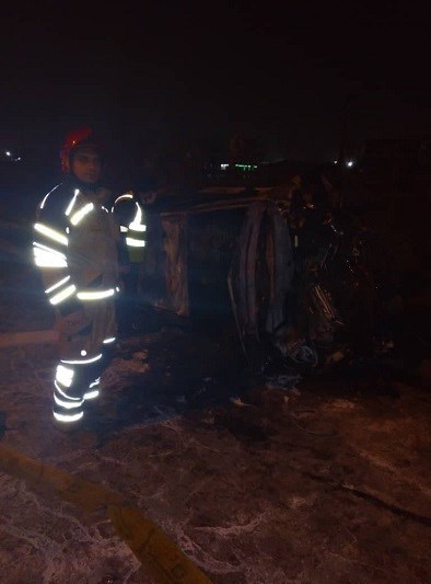 آتشنشانی , سازمان آتشنشانی تهران , آتشسوزی , اورژانس , پلیس راهور | پلیس راهنمایی و رانندگی ,