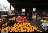 تغییر ساعات فعالیت میادین و بازارهای میوه و تره‌بار در ماه رمضان