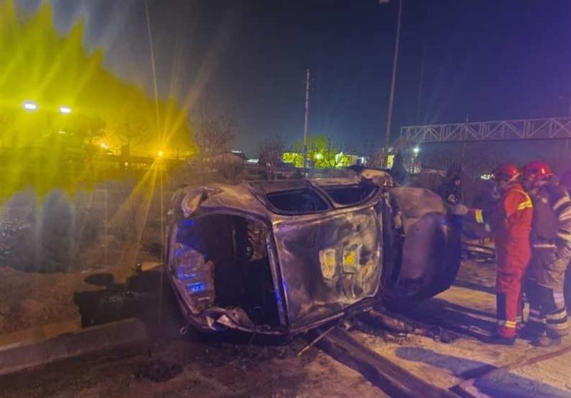 آتش‌نشانی , سازمان آتش‌نشانی تهران , آتش‌سوزی , اورژانس , پلیس راهور | پلیس راهنمایی و رانندگی , 