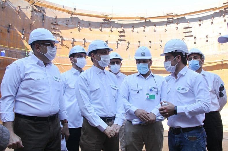 بنیاد مستضعفان ,