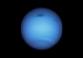 Neptune’s Moon Could Be Lone Intact Survivor from Ancient Satellite System
