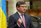اوکراین خواستار افزایش فشارهای آمریکا بر روسیه شد