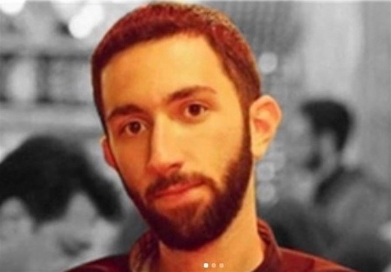 شهید , فضای مجازی , شهدای نیروی انتظامی|شهدای ناجا , روحالله زم ,