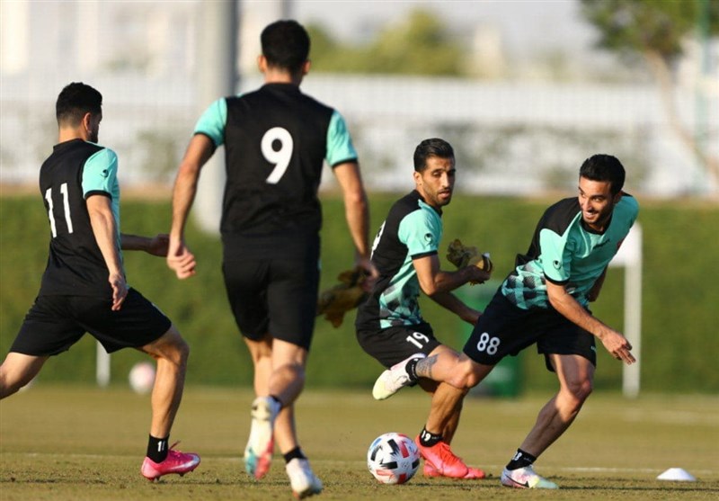 تیم فوتبال پرسپولیس ,