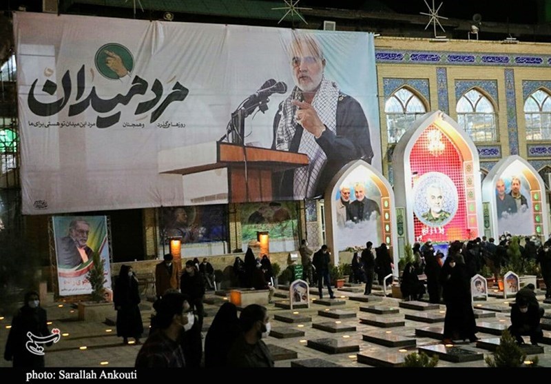 استان کرمان , سردار قاسم سلیمانی , حضرت زینب (س) ,