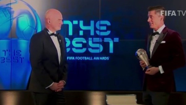 روبرت لواندوفسکی , یورگن کلوپ , مانوئل نویر , تیم فوتبال بایرن مونیخ ,