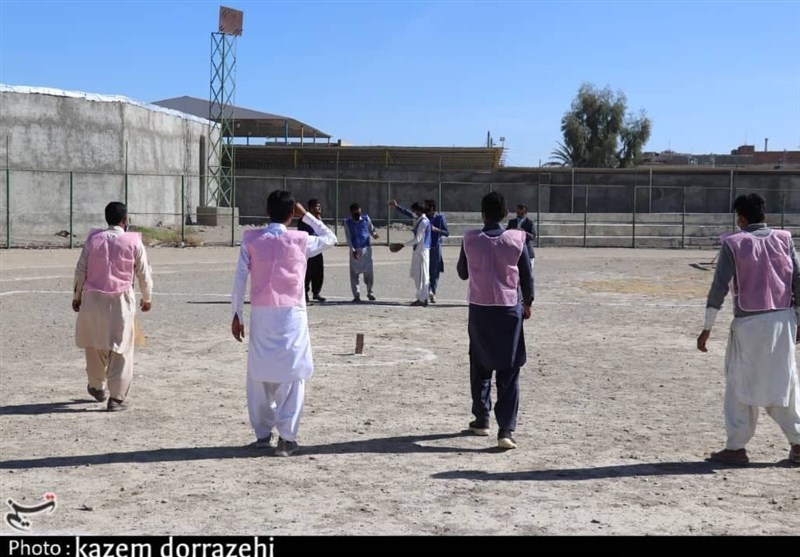 استان سیستان و بلوچستان , شهید سپهبد قاسم سلیمانی , سردار قاسم سلیمانی , 