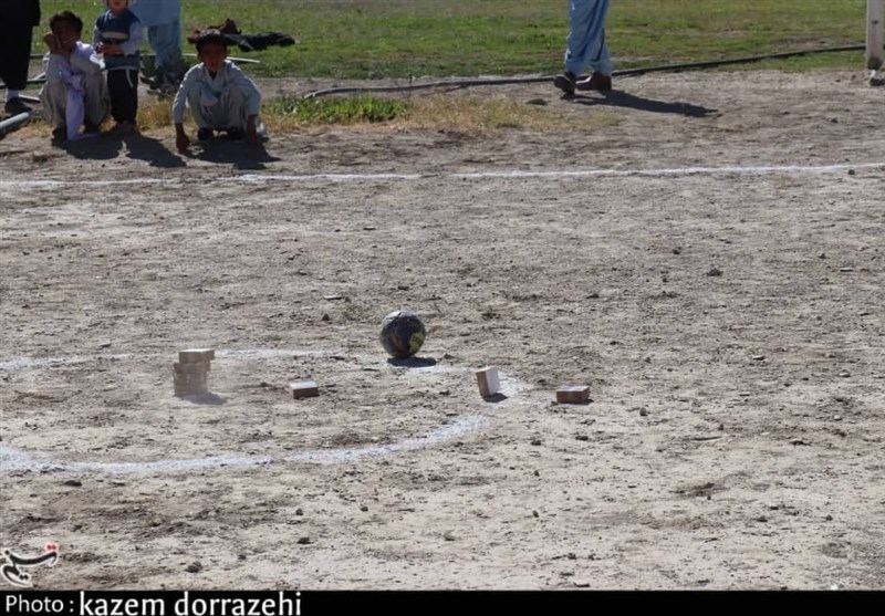 استان سیستان و بلوچستان , شهید سپهبد قاسم سلیمانی , سردار قاسم سلیمانی , 