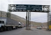 آغاز توسعه پایانه‌های مرزی آذربایجان‌ غربی