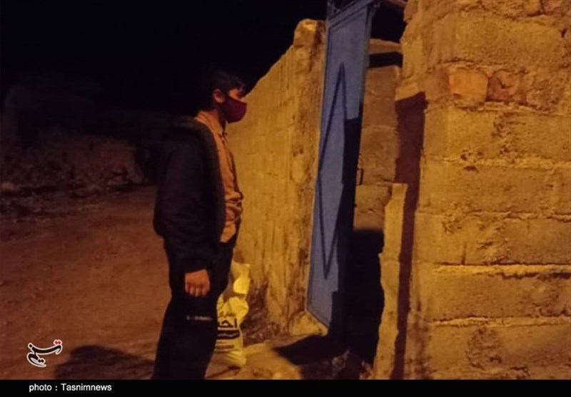 هیئت , تعزیه , کرونا , استان کرمان , 