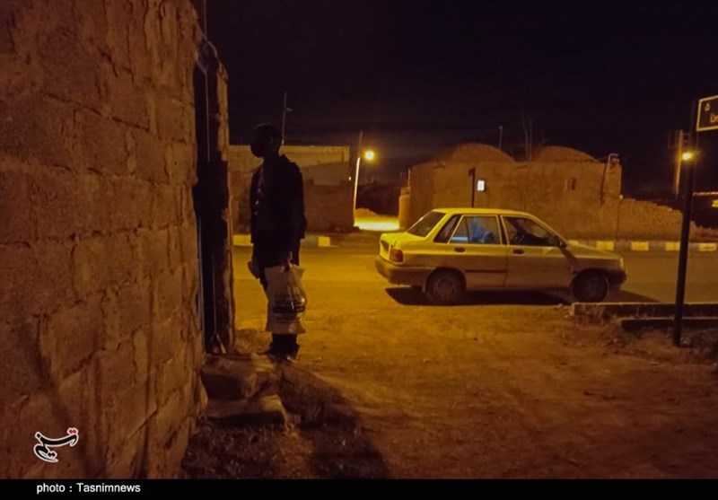 استان کرمان , کرونا , هیئت , شهید , تعزیه , امام علی (ع) ,