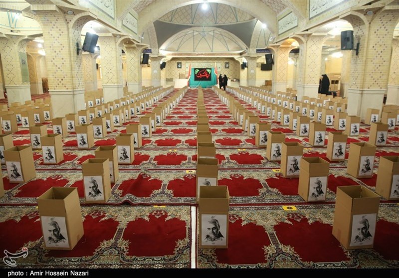 استانداری قزوین , مسجد , مسجدالنبی , 