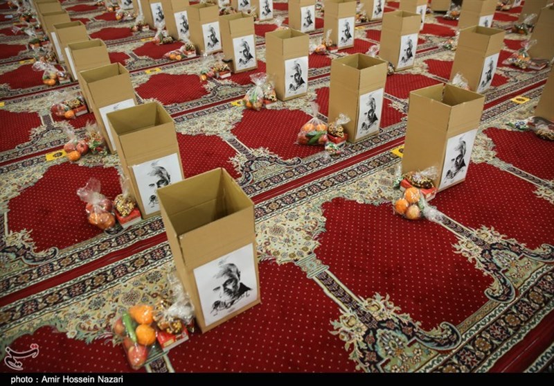 استانداری قزوین , مسجد , مسجدالنبی , 