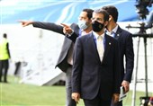 سمیعی: با بازیکنان پرسپولیس برای تمدید قرارداد بعد از سوپرجام قرار داریم