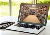 راه‌اندازی کتابخانه مجازی توسط خادمیاران رضوی آران و بیدگلی