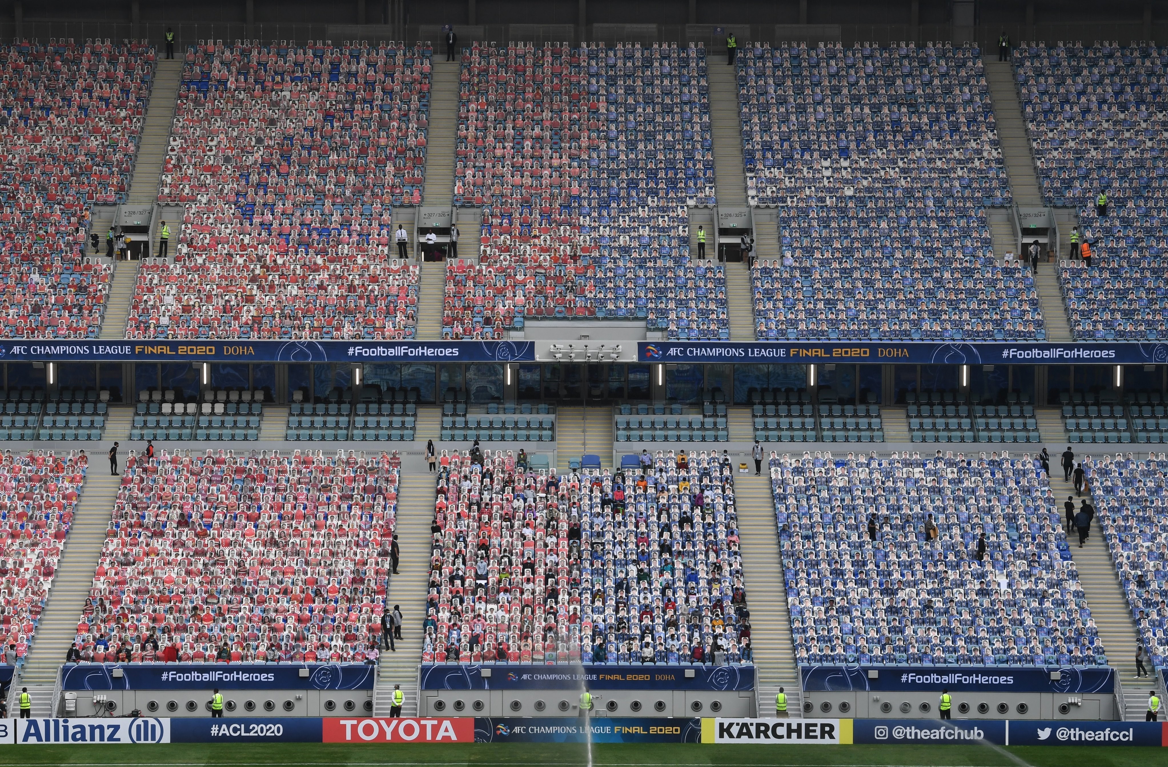 تیم فوتبال پرسپولیس , اولسان هیوندای کره‌جنوبی , لیگ قهرمانان آسیا , 