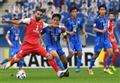 گزارش AS از شکست پرسپولیس مقابل اولسان هیوندای