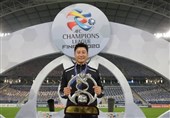 سرمربی اولسان: می‌خواهم به خانه بروم و استراحت کنم/ بازیکنانم شگفت‌انگیز بودند