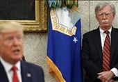 Болтон: Поездка директора ЦРУ в Москву была "политическим театром Трампа"