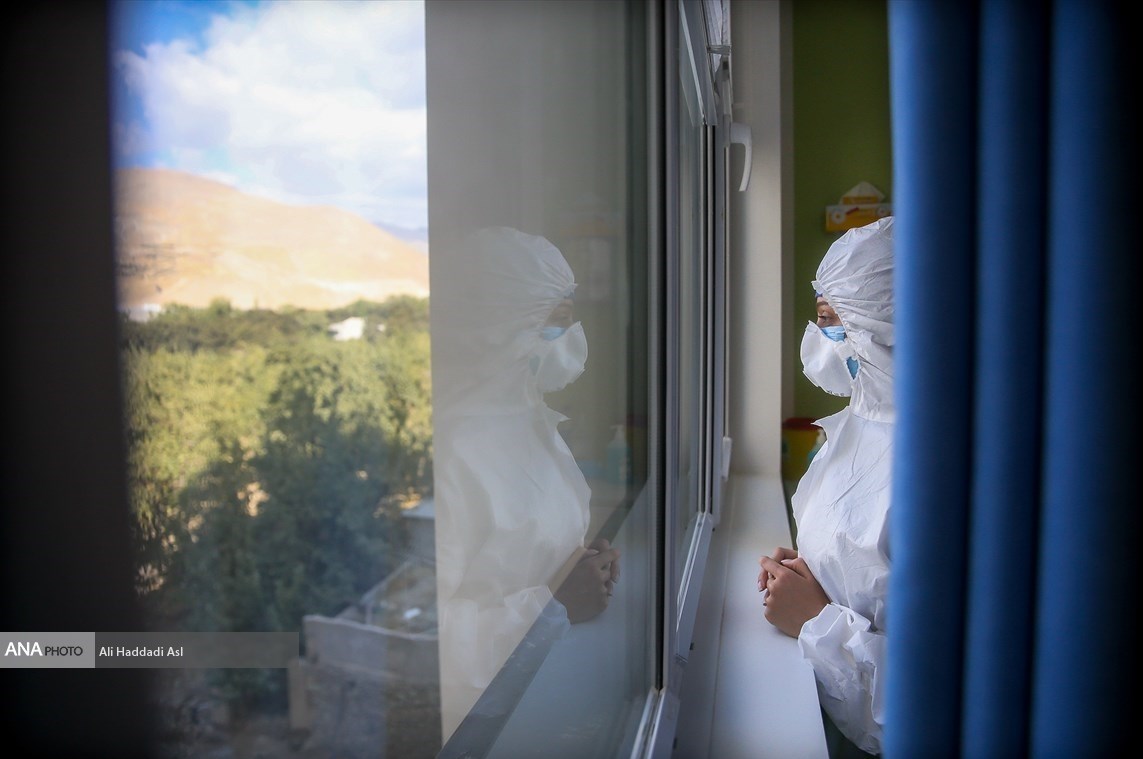 عکاسی , عکاس خبری , کرونا , هنرهای تجسمی , عکس ,