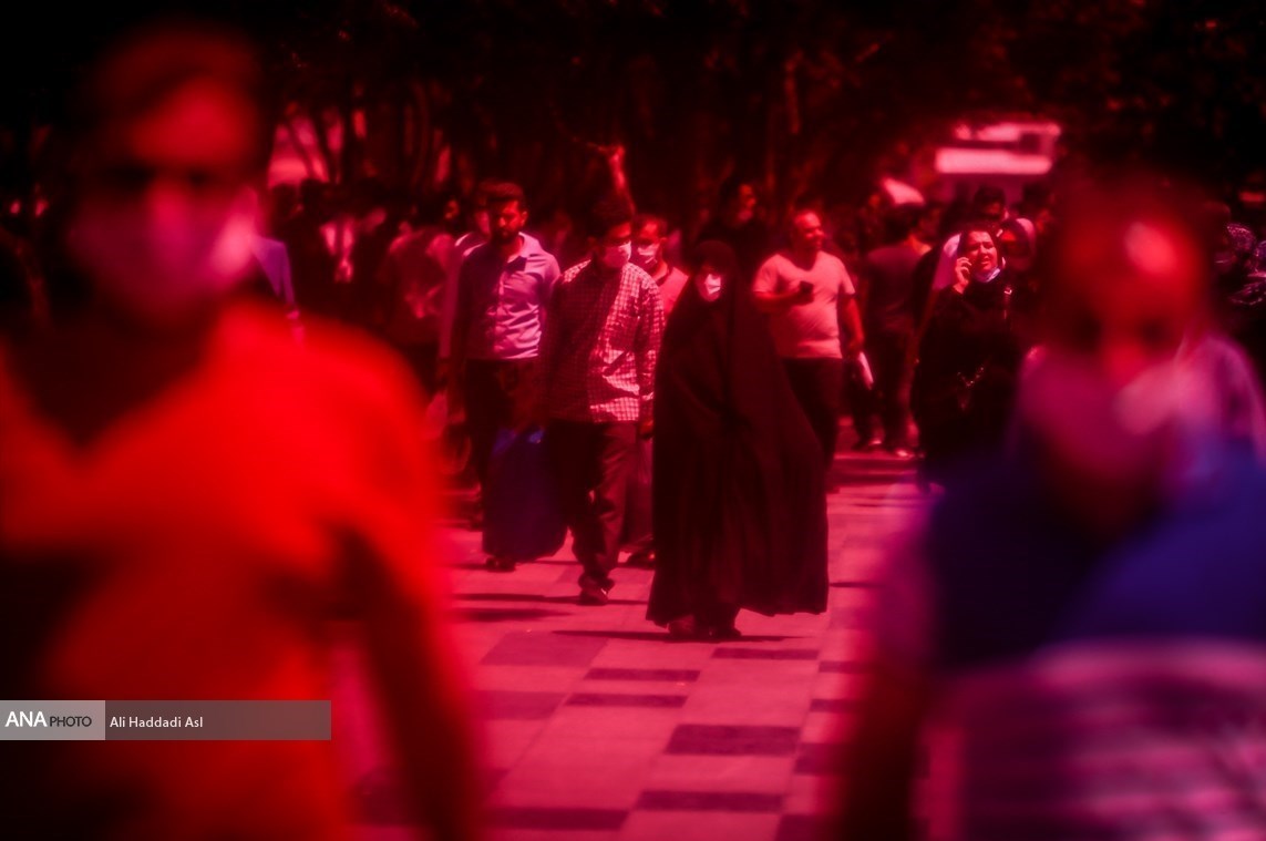 عکاسی , عکاس خبری , کرونا , هنرهای تجسمی , عکس ,