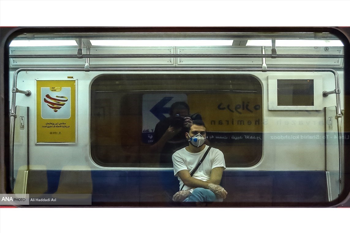 عکاسی , عکاس خبری , کرونا , هنرهای تجسمی , عکس ,