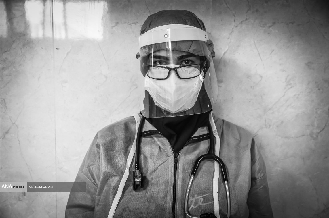 عکاسی , عکاس خبری , کرونا , هنرهای تجسمی , عکس ,