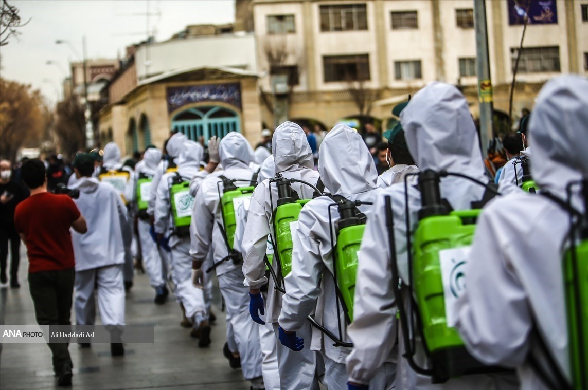 عکاسی , عکاس خبری , کرونا , هنرهای تجسمی , عکس ,