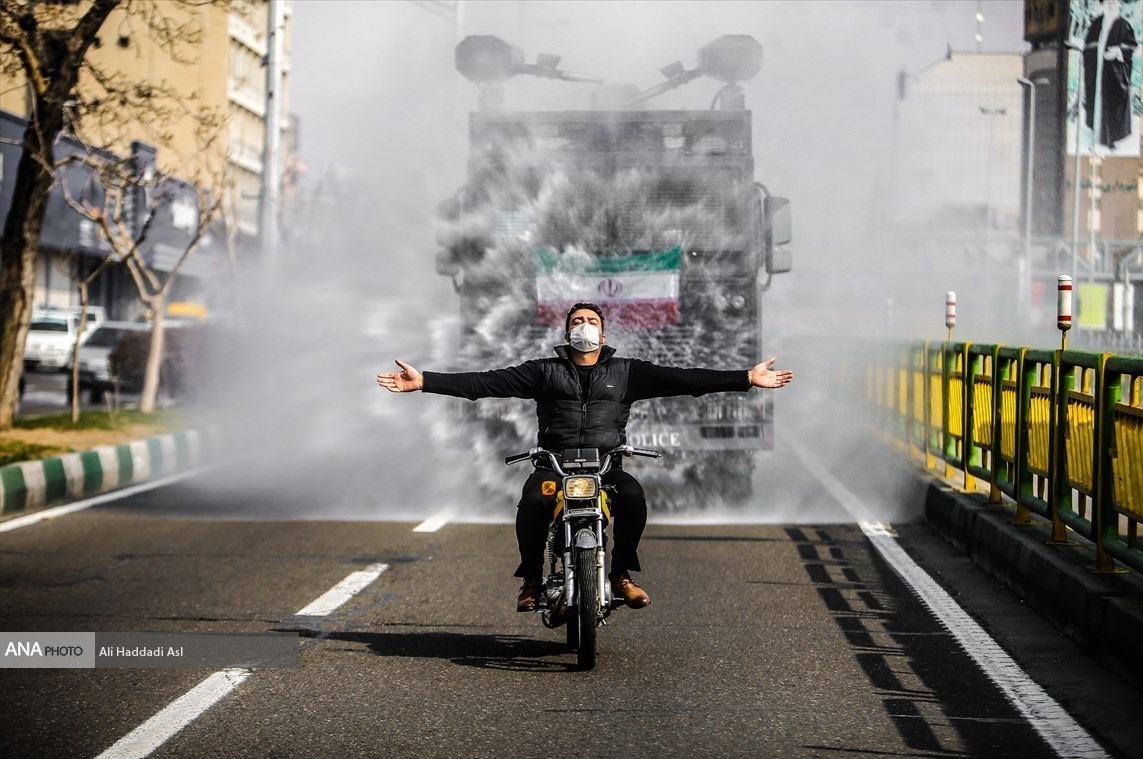 عکاسی , عکاس خبری , کرونا , هنرهای تجسمی , عکس ,