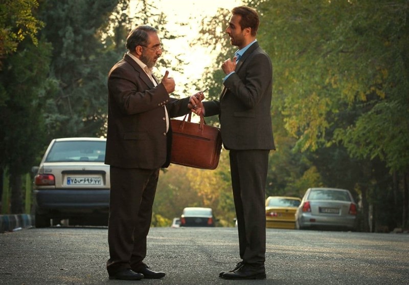 تلویزیون , سینمای ایران , صدا و سیما , بازیگران , 