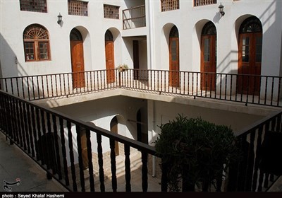 مراحل پایانی بیش از 10 پروژه مهم مرمتی میراث‌فرهنگی بوشهر