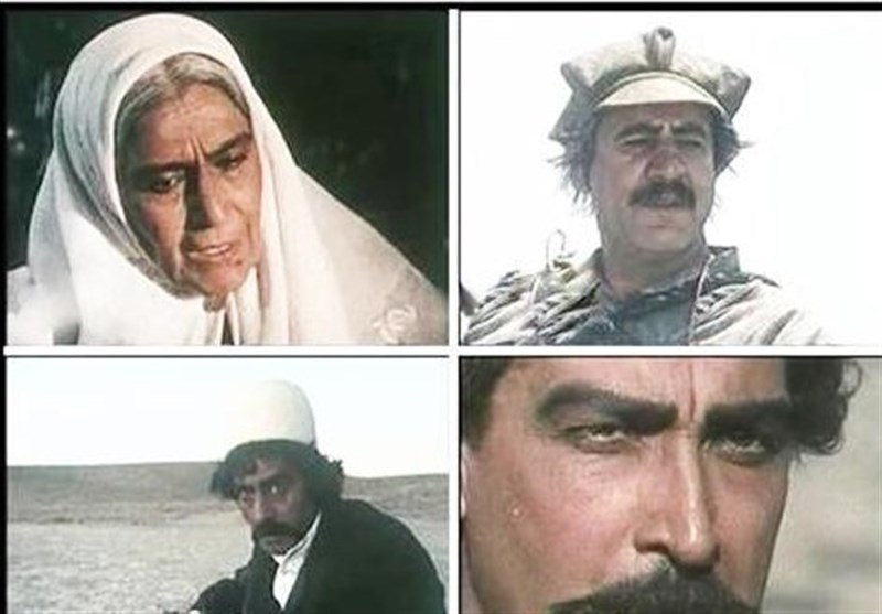 تلویزیون , صدا و سیما , سریال , 