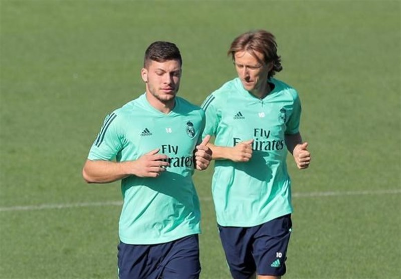 تیم فوتبال یوونتوس ایتالیا , تیم فوتبال میلان , لوکا مودریچ , 