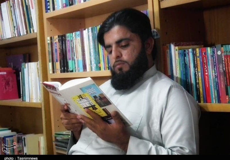 استان سیستان و بلوچستان , کتاب , کتاب و ادبیات , وزارت فرهنگ و ارشاد ,