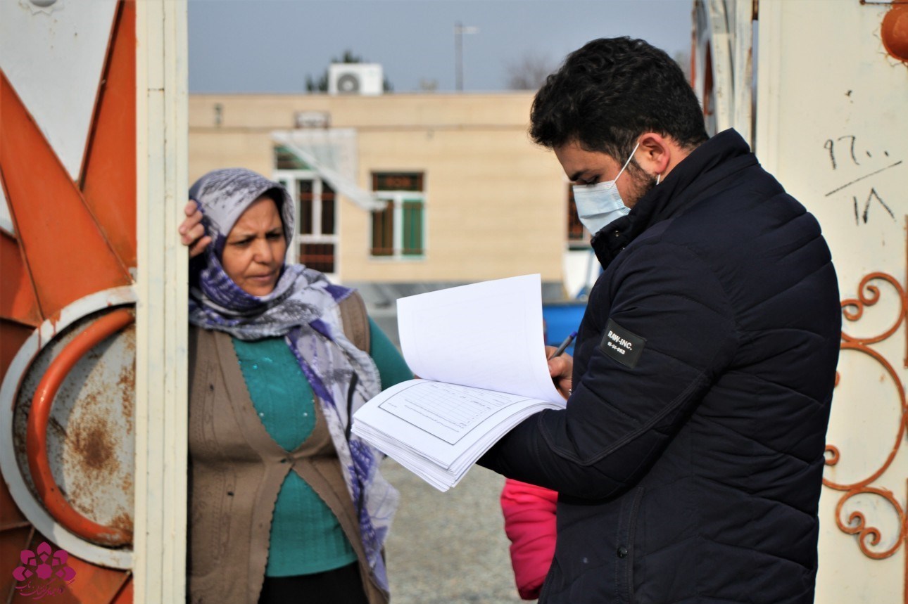 گروه‌های جهادی , شهید سپهبد قاسم سلیمانی , جهادگر , مناطق محروم , محرومیت زدایی , عکس , 