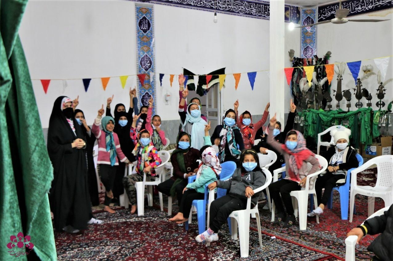 گروه‌های جهادی , شهید سپهبد قاسم سلیمانی , جهادگر , مناطق محروم , محرومیت زدایی , عکس , 