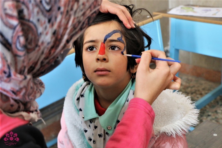 گروه‌های جهادی , شهید سپهبد قاسم سلیمانی , جهادگر , مناطق محروم , محرومیت زدایی , عکس , 