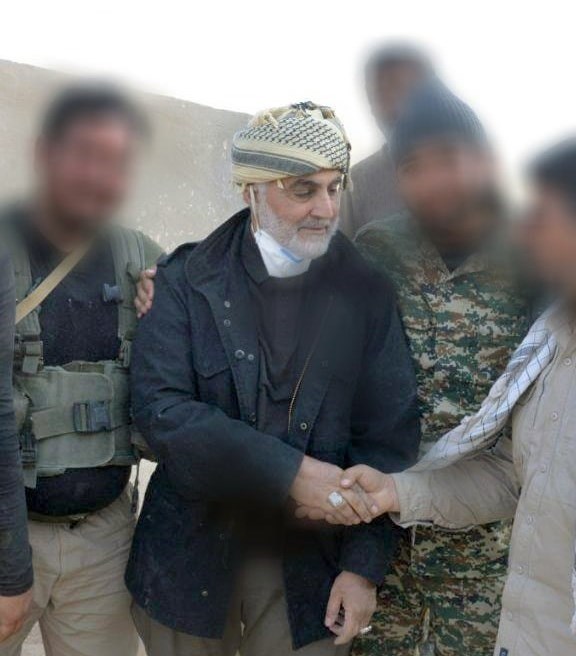 لشکر فاطمیون , مدافعان حرم , جبهه مقاومت اسلامی , شهید سپهبد قاسم سلیمانی , شهدای مدافع حرم , عکس , شهید , 