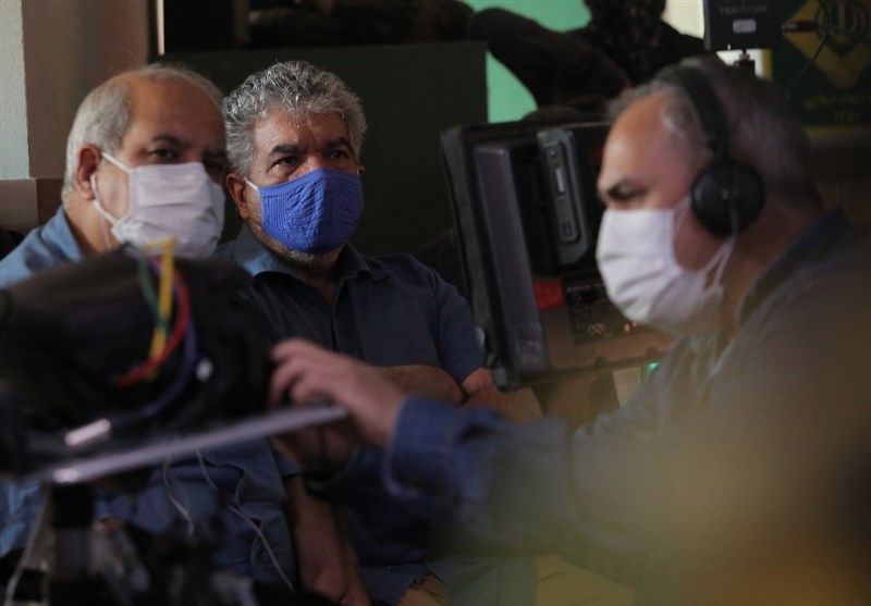 تلویزیون , صدا و سیما , سریال , دهه فجر انقلاب اسلامی , شبکه یک , 