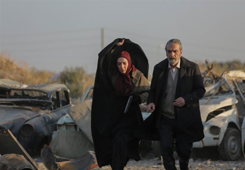 سریال , تلویزیون , صدا و سیما , 