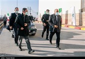 افتتاح کارخانه قوطی‌سازی سینا در کرمانشاه‎