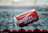 افتتاح کارخانه قوطی‌سازی سینا در کرمانشاه‎