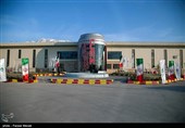 افتتاح کارخانه قوطی‌سازی سینا در کرمانشاه‎