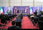 افتتاح کارخانه قوطی‌سازی سینا در کرمانشاه‎