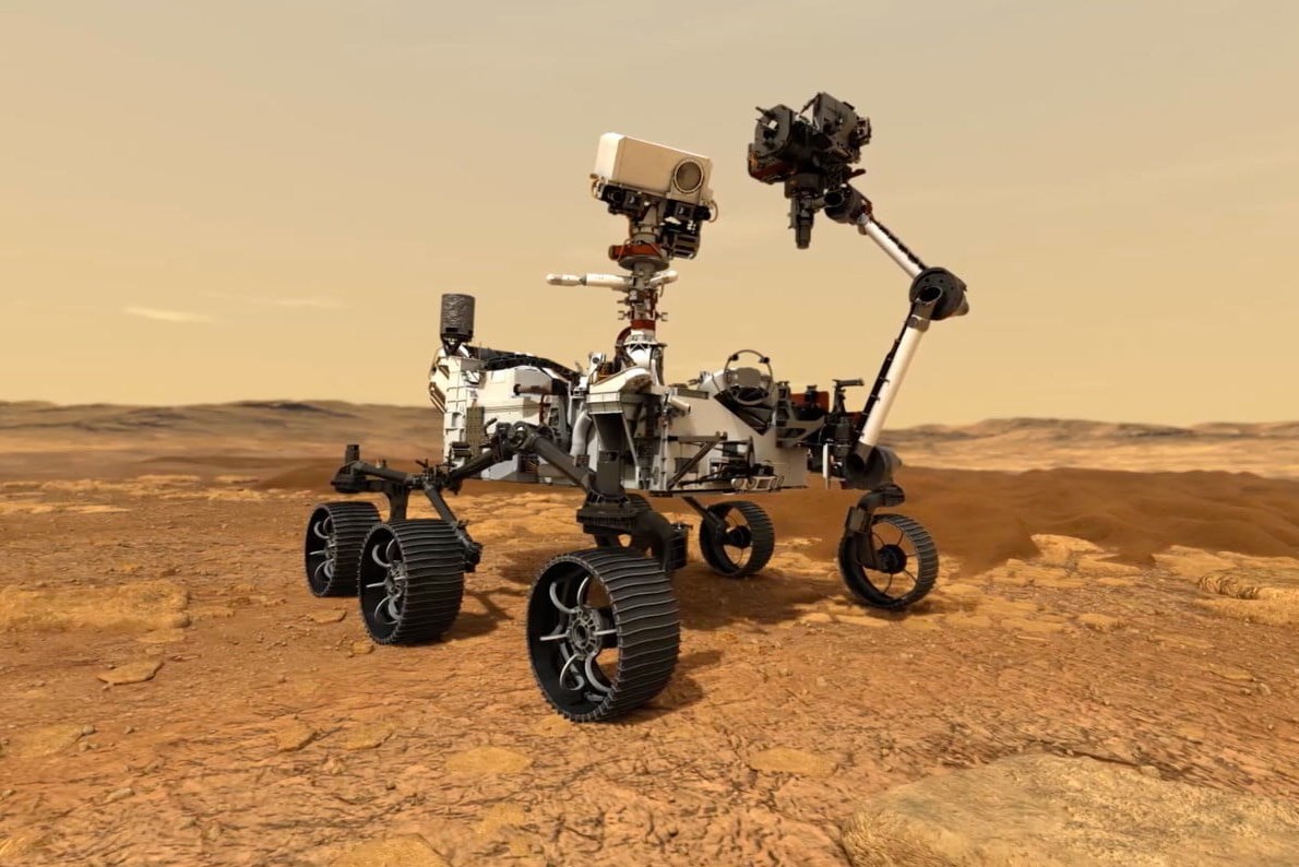 علم و تکنولوژی , علمی , اخبار هوا و فضا , 