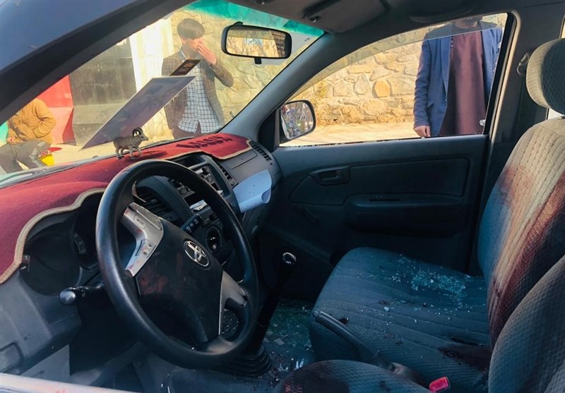 کشور افغانستان ,