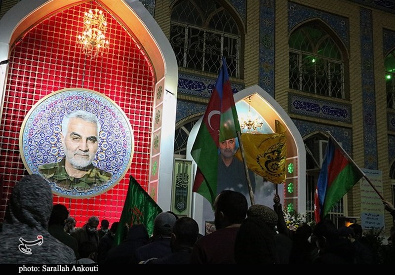 استان کرمان , شهید , کشور جمهوری آذربایجان , 