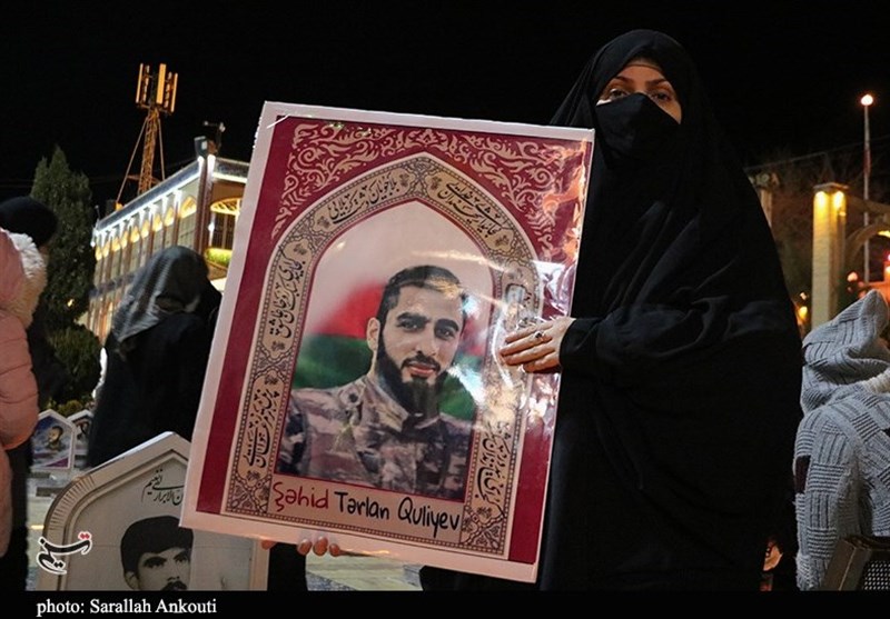 استان کرمان , شهید , کشور جمهوری آذربایجان , 